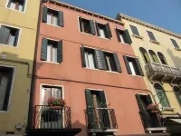 Hotel Minerva E Nettuno