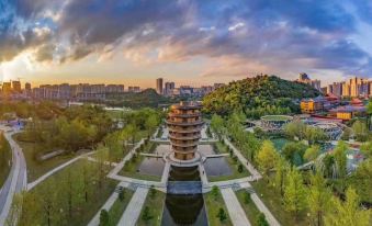 Suerte Xitang hotel