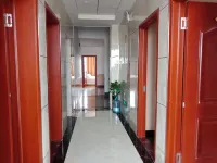 Feixian Rongju Business Hotel