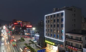 Boluo Kaidun Apartment (Longxi Center Branch)