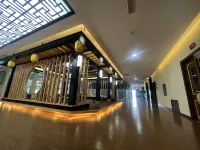 Taihu International Hotel - spa