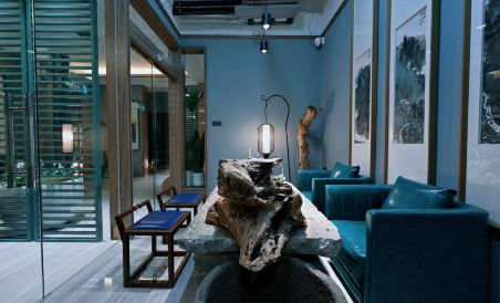 Yixi Yishe Courtyard Hotel - Housity