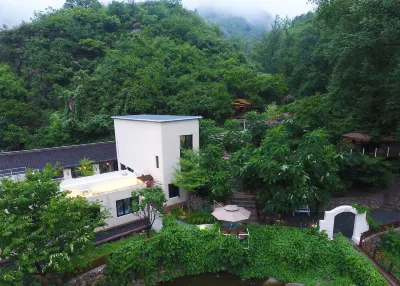 Naland Yamaju Hotels near Qifeng Mountain