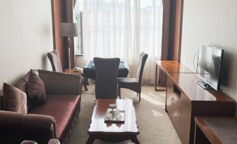 Xiangyue Boutique Hotel