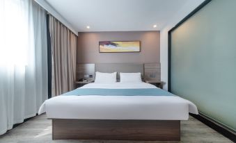 7Days Inn Hotel (Zhuzhou Hongqi Square)