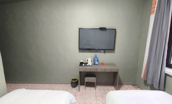 Yicheng Longhai Yizhao Express Accommodation