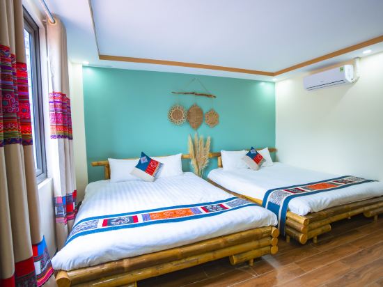 Moc Homestay Sapa