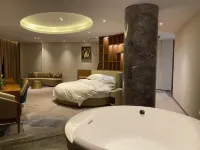 Shibing Moyunshan Valley Hotel Hotels in Shibing