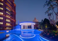 Naga Hotel - Luxury
