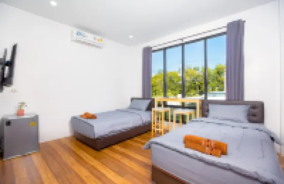 呵叻清涼度假村