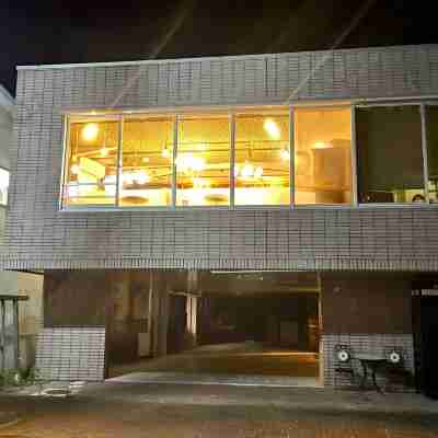 町宿 本町 Hotel Exterior