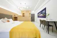 Yilai Yujian Homestay (Xinyi Branch) Các khách sạn ở Xinyang Industrial Zone