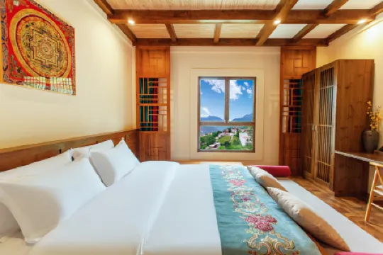 Dengba Meisu (Middle Road Zangzhai)