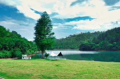 The Lake's Campground