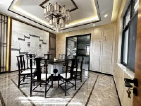 Taohuatan Xixuan Mengge Homestay (Taohuatan Scenic Area)