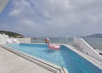 嵊泗枸杞島喜渡民宿