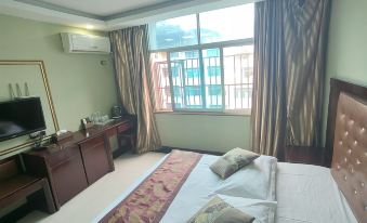 Renhuai Maotai Road Hotel