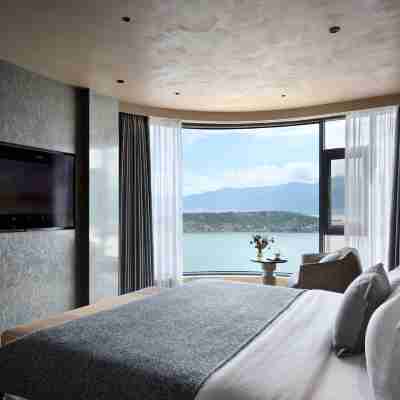 DALI JOY LUCK QINGSHI RESORT HOTEL Rooms