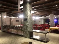 Yuelu Island Style Holiday Water Chalet (Yuedao Branch) - sarapan