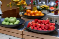 Vienna International Hotel Zhi Jiang Peace Lake Store - breakfast