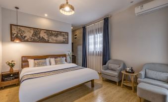 Jianshuishanmu Juju Homestay (Jianshui Ancient City Branch)
