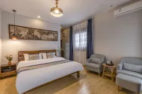 Jianshuishanmu Juju Homestay (Jianshui Ancient City Branch) Hotels in Jianshui