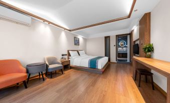 Daba Shangge (Kunming Haitang Dam Yinghai Road Subway Station Shop)