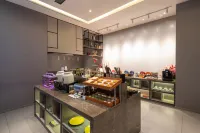 Homeinn Selected Hotel (Qidong Bus Station)