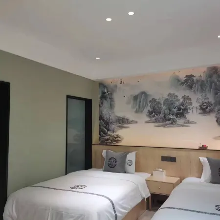 Cenxi Bieyuan Homestay