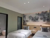 Cenxi Bieyuan Homestay