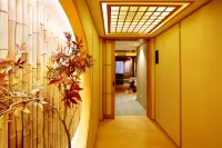 โรงแรม นิวโอตานิ ชางฟูกง - ที่มีสปา