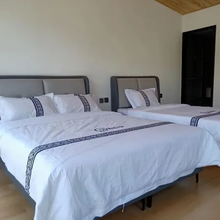 Yeshanpo Yitong Homestay