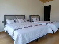 Yeshanpo Yitong Homestay - balkon