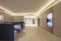 HanTing Hotel (Tongcheng Economic Development Zone) - 3 stelle