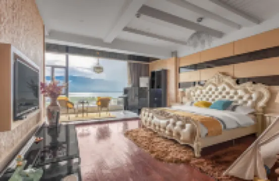 Haiyue Lanshan Holiday Villa