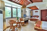 Wuzhen 18th Yiwen Art Hotel Các khách sạn ở Đồng Hương