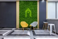 Campanile Hotel Shijiazhuang Zhonghua Street North Second Ring Road Branch