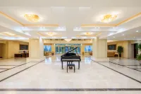 布爾津神湖大飯店