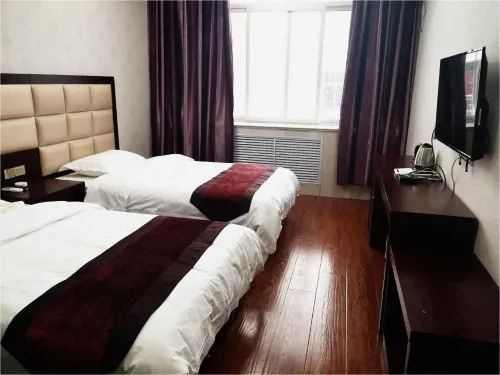 Hongzhou Hotel Yulin