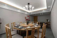 Youyicun B&B (Jiuhuashan Ticket Gate Branch) - Biệt thự