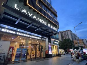 Lavande Hotel (Heping Parkson Plaza)