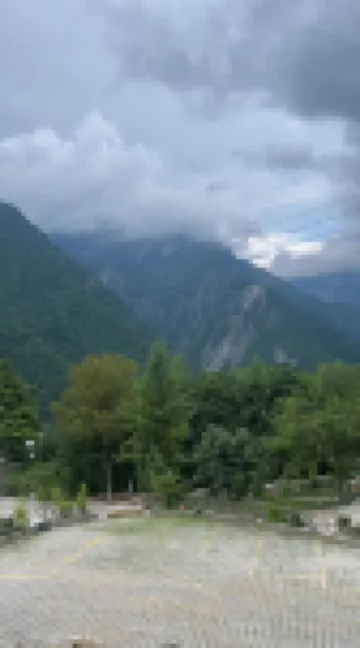 Wennan Tianchi Shenyun Homestay