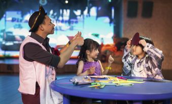 Club Med Joyview Anji