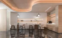 Sicily Zhixuan Hotel (Renhuai City Government Fangyuanhui Branch)