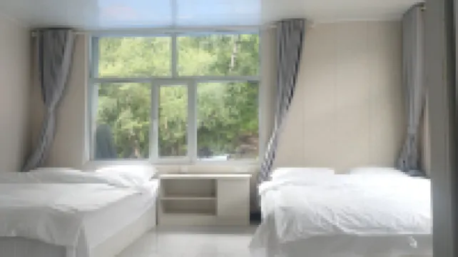 Xiangjia Dayuan Hotels in Huzhu