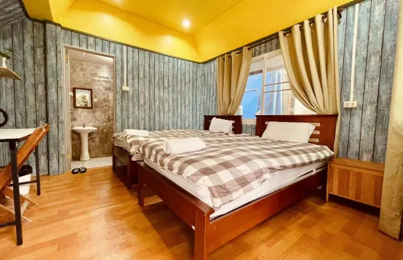 美斯樂新生旅舍