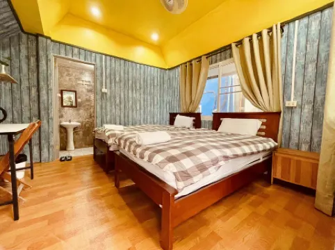 Shin Sane Guest House