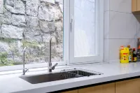 Fangcaoyu (Liuba Branch) - Kitchenette