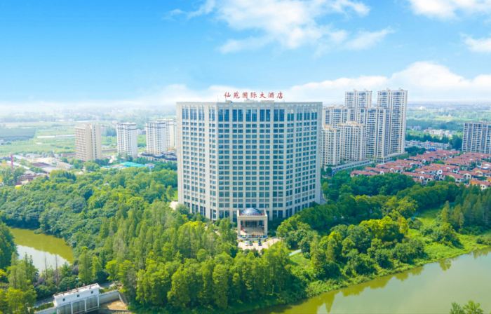 Fairyland International Hotel