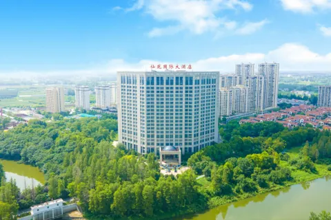 Fairyland International Hotel